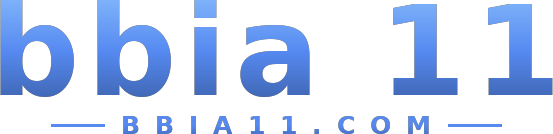 bbia 11 logo